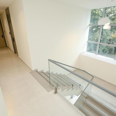 Nos Luxury Rooms Σκόδρα Εξωτερικό φωτογραφία