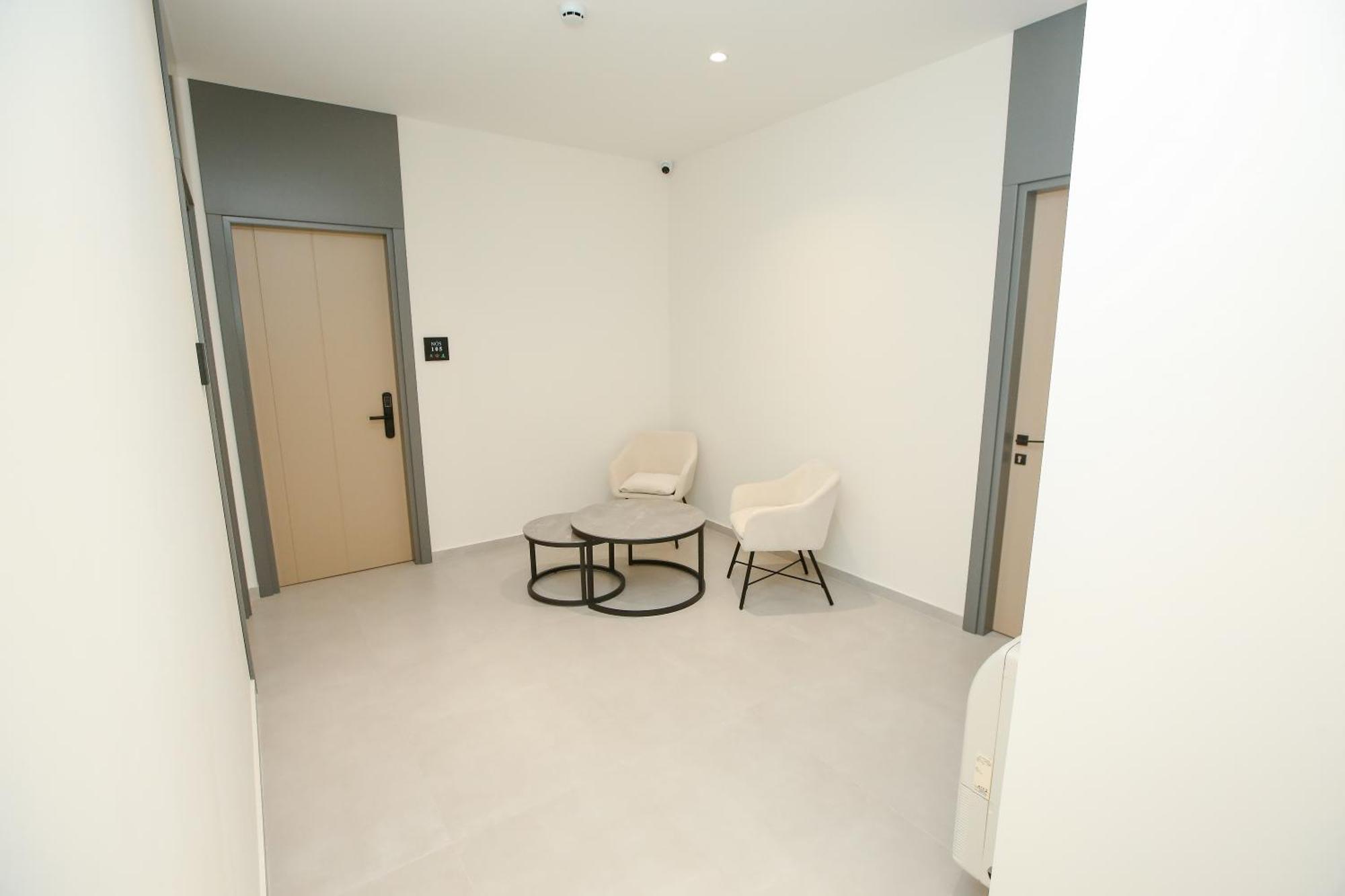 Nos Luxury Rooms Σκόδρα Εξωτερικό φωτογραφία