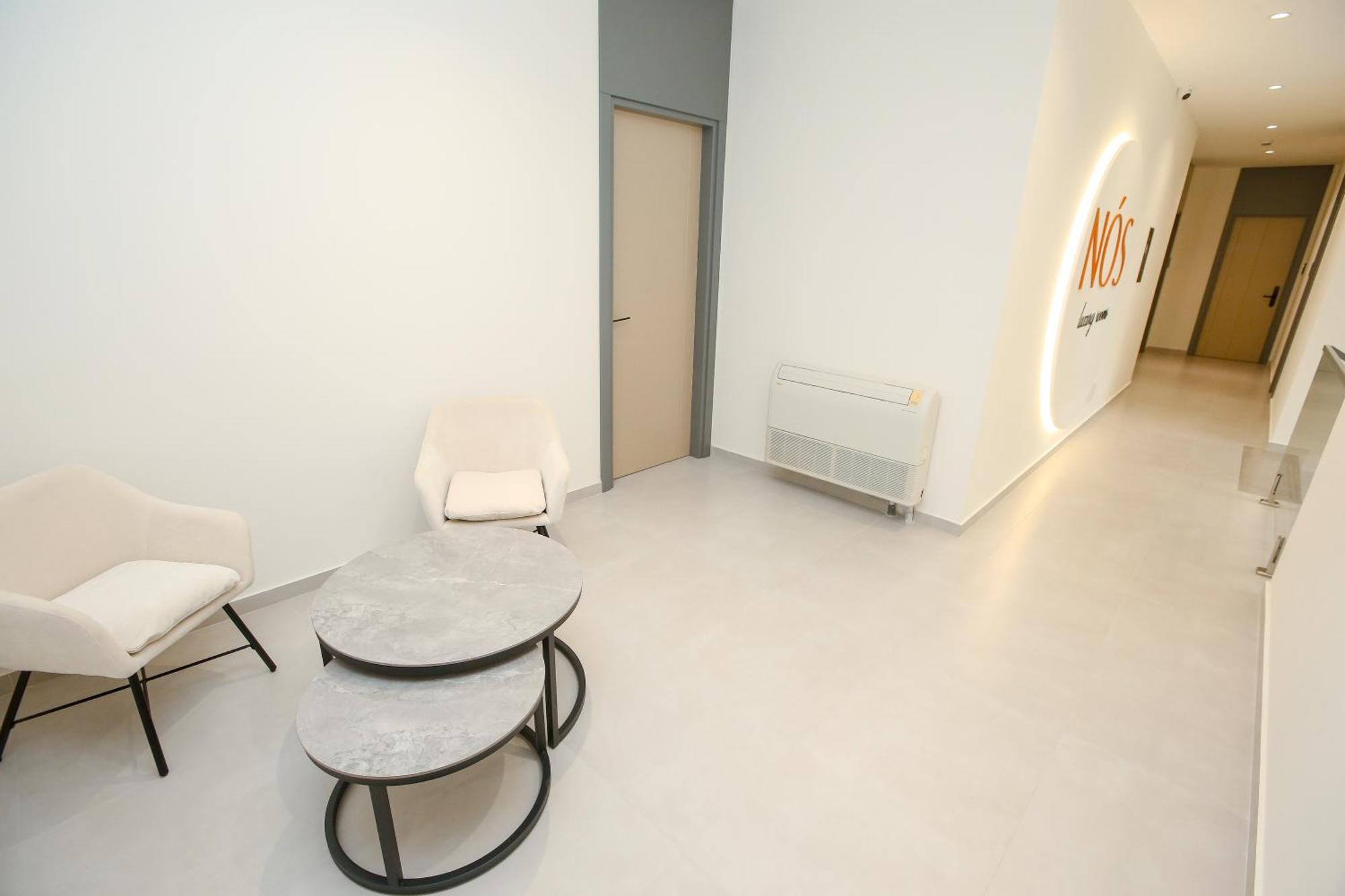 Nos Luxury Rooms Σκόδρα Εξωτερικό φωτογραφία