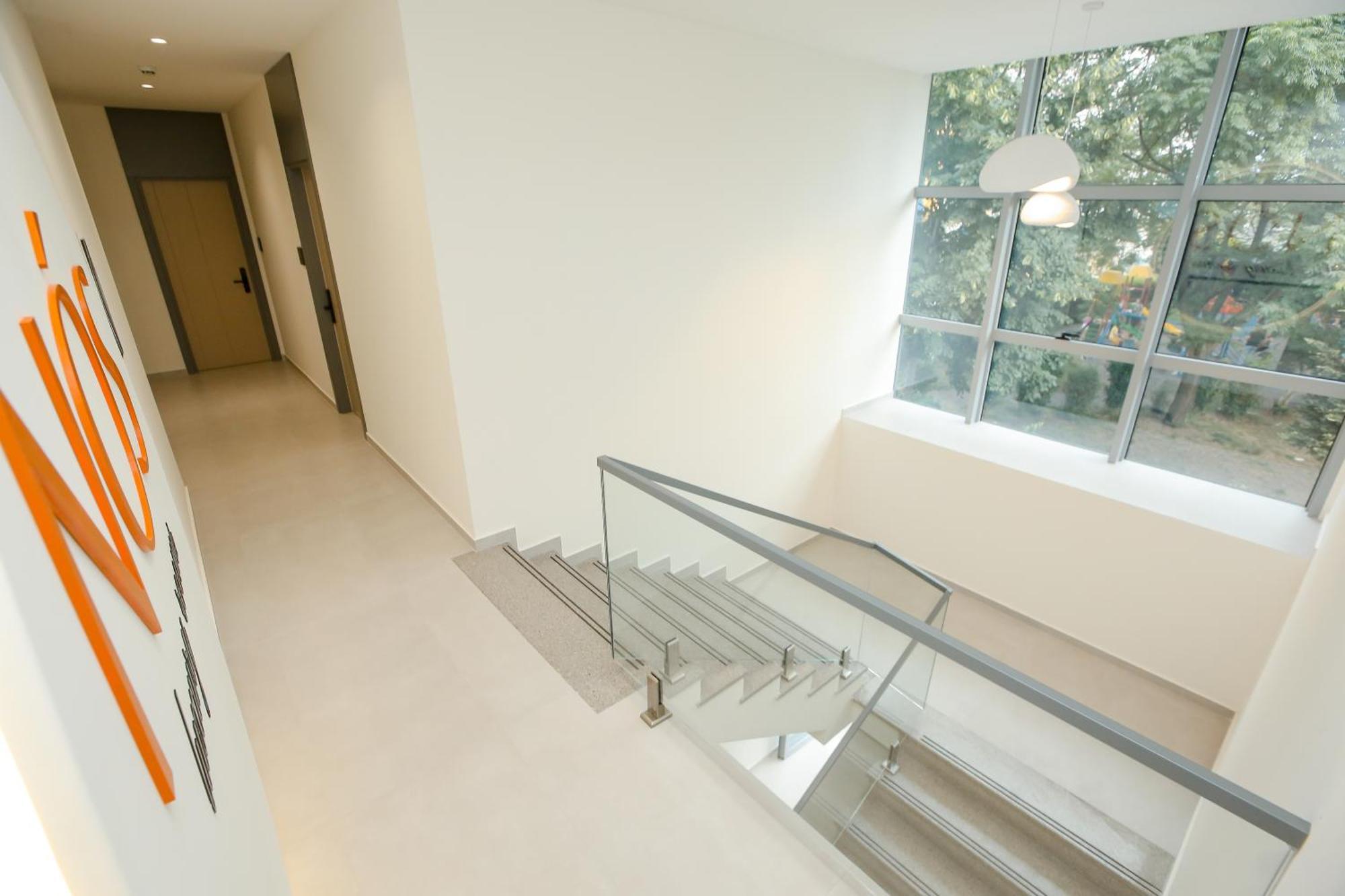 Nos Luxury Rooms Σκόδρα Εξωτερικό φωτογραφία