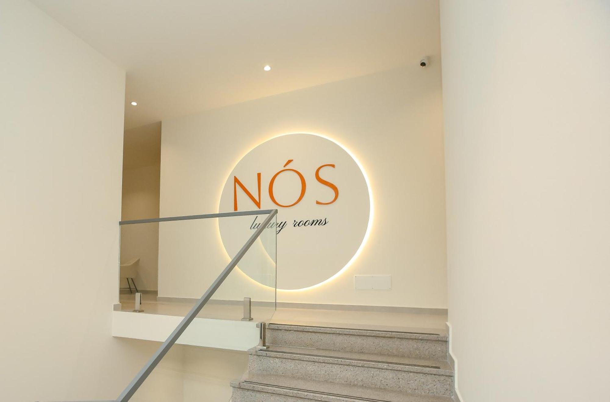 Nos Luxury Rooms Σκόδρα Εξωτερικό φωτογραφία