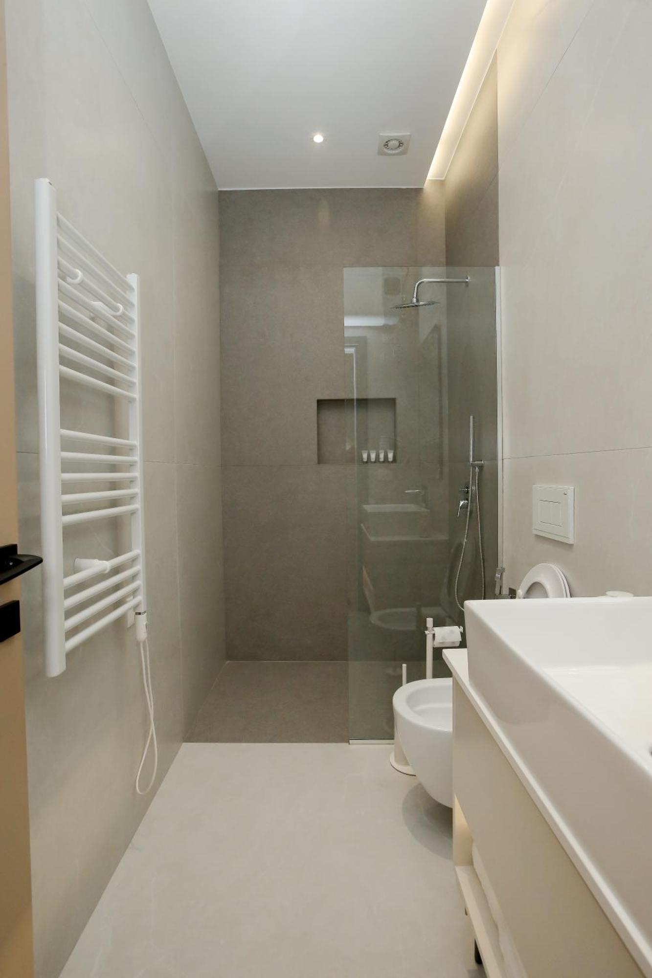 Nos Luxury Rooms Σκόδρα Εξωτερικό φωτογραφία