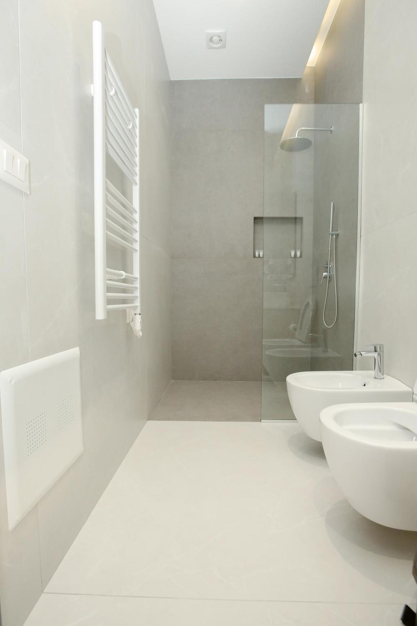 Nos Luxury Rooms Σκόδρα Εξωτερικό φωτογραφία