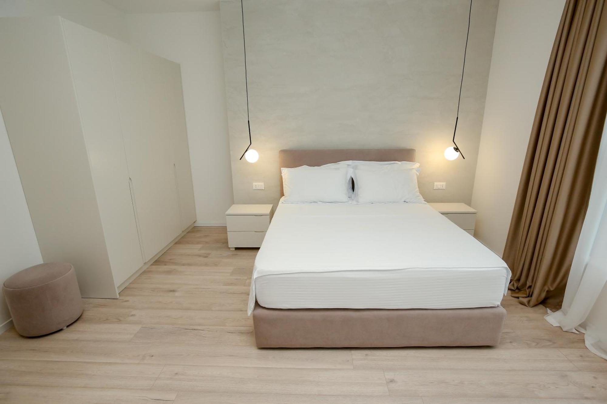 Nos Luxury Rooms Σκόδρα Εξωτερικό φωτογραφία