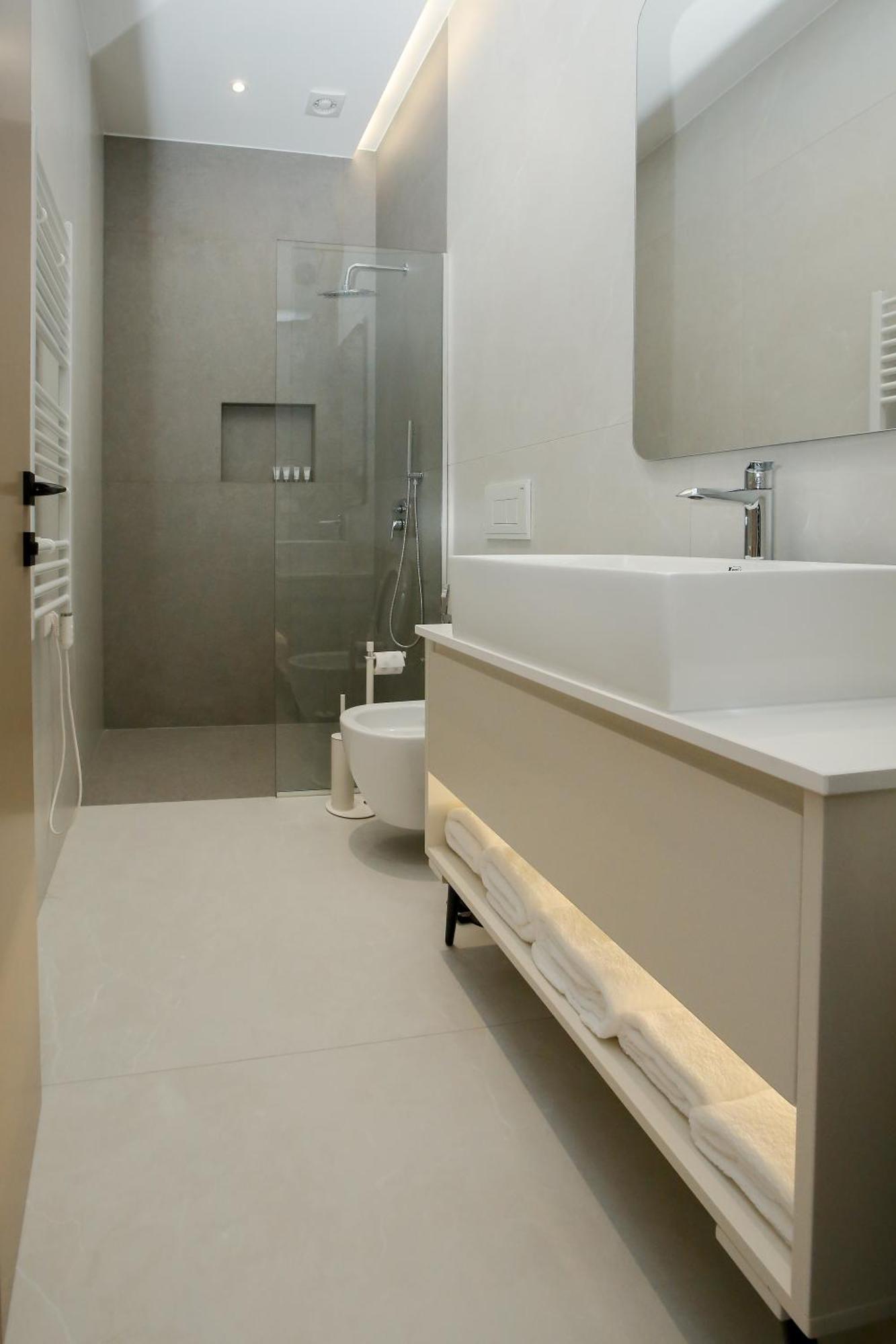 Nos Luxury Rooms Σκόδρα Εξωτερικό φωτογραφία