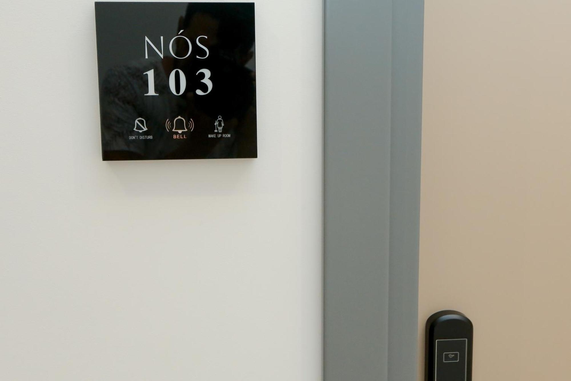 Nos Luxury Rooms Σκόδρα Εξωτερικό φωτογραφία