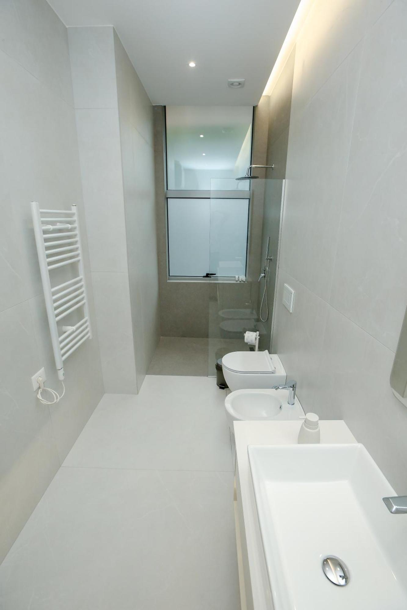 Nos Luxury Rooms Σκόδρα Εξωτερικό φωτογραφία