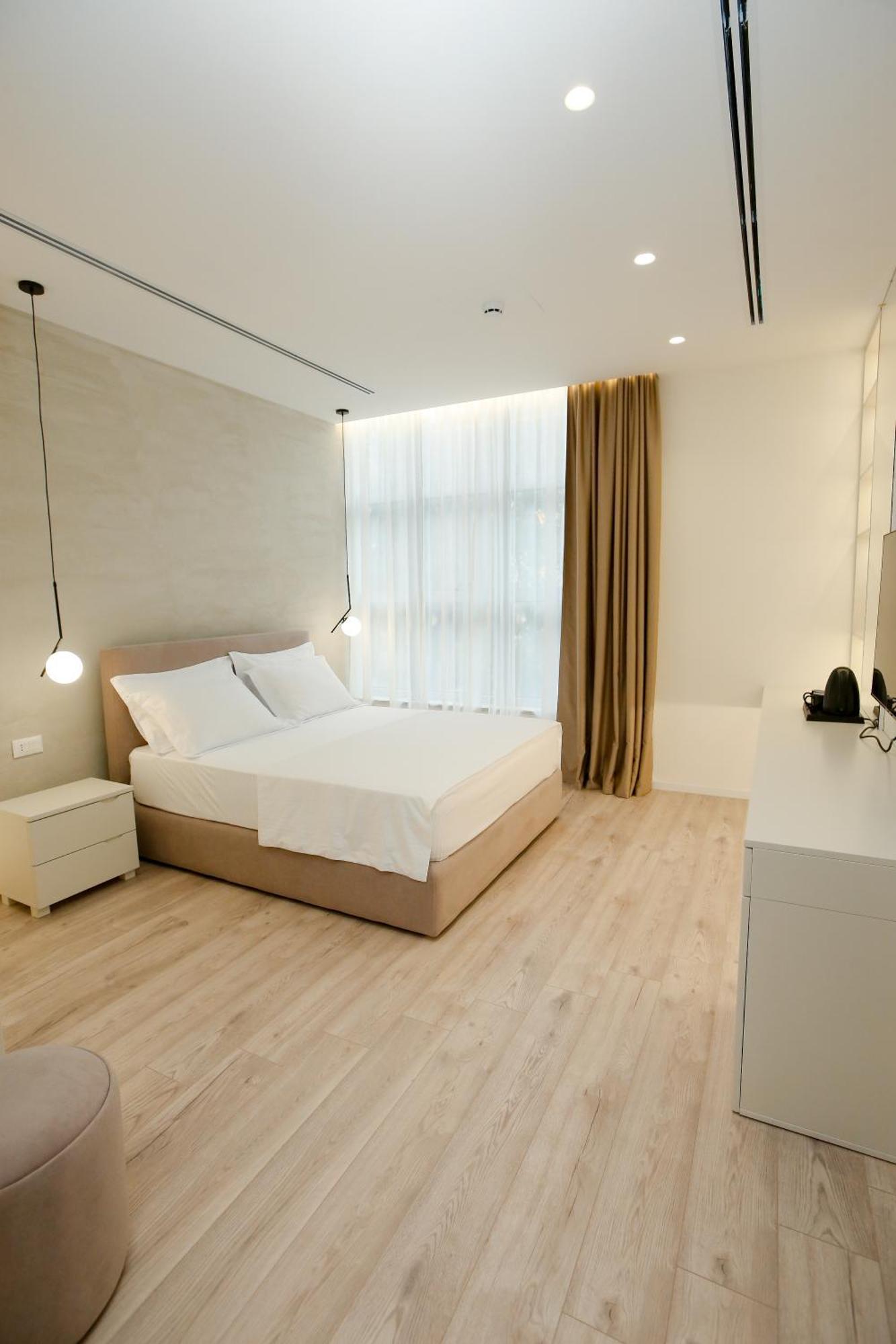 Nos Luxury Rooms Σκόδρα Εξωτερικό φωτογραφία