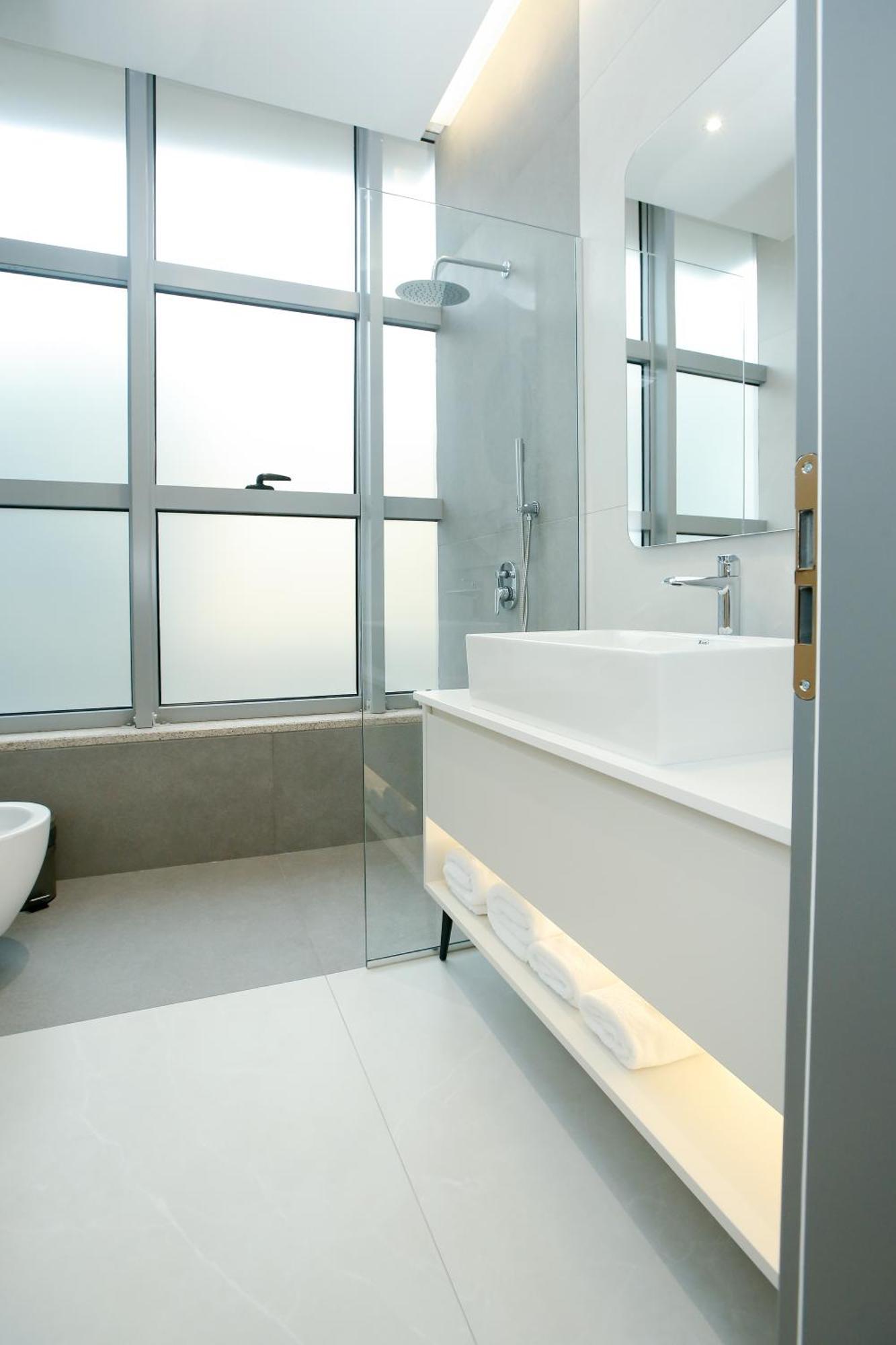 Nos Luxury Rooms Σκόδρα Εξωτερικό φωτογραφία