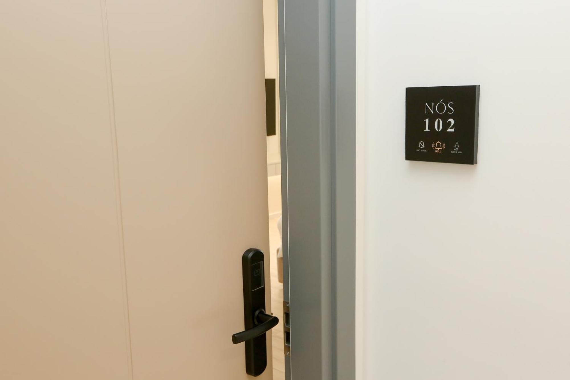 Nos Luxury Rooms Σκόδρα Εξωτερικό φωτογραφία