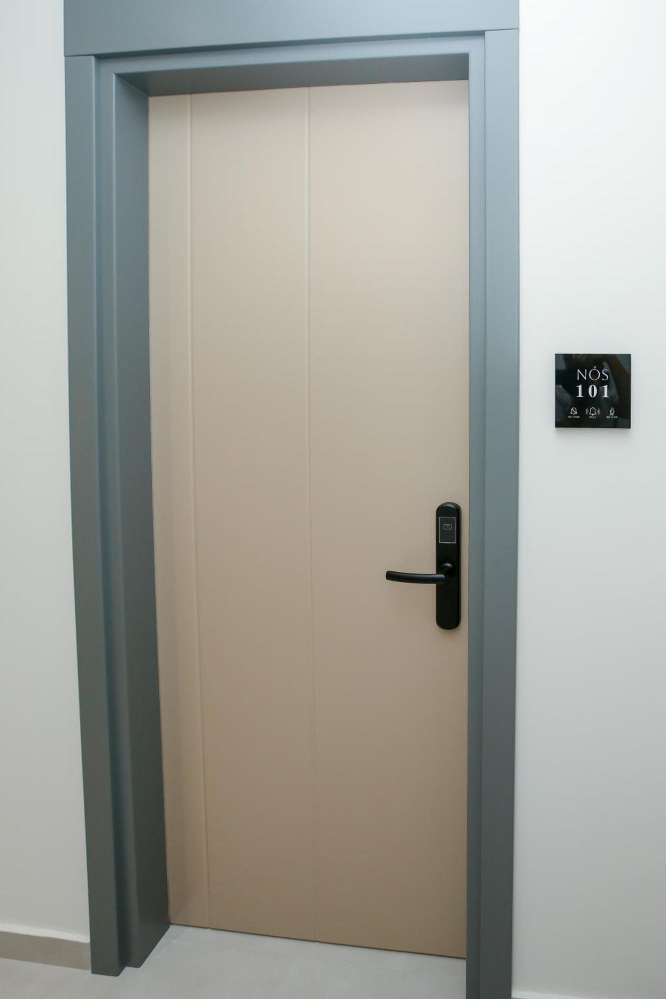 Nos Luxury Rooms Σκόδρα Εξωτερικό φωτογραφία