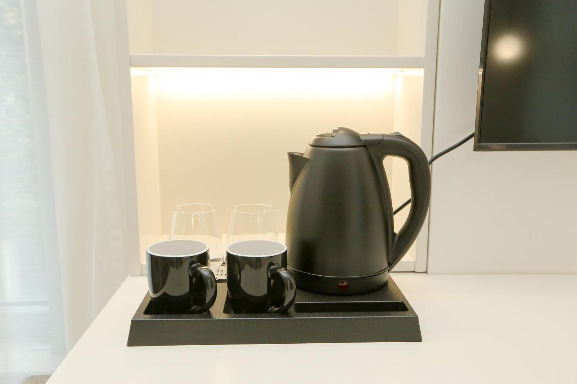 Nos Luxury Rooms Σκόδρα Εξωτερικό φωτογραφία