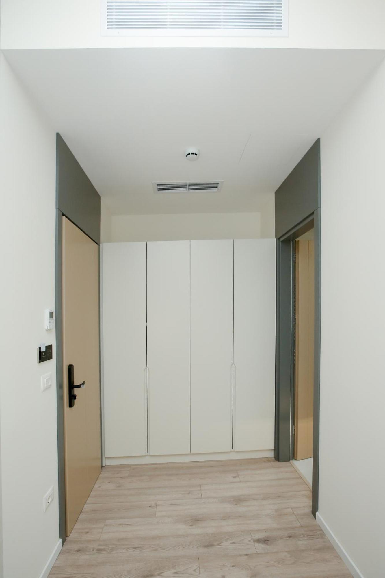 Nos Luxury Rooms Σκόδρα Εξωτερικό φωτογραφία